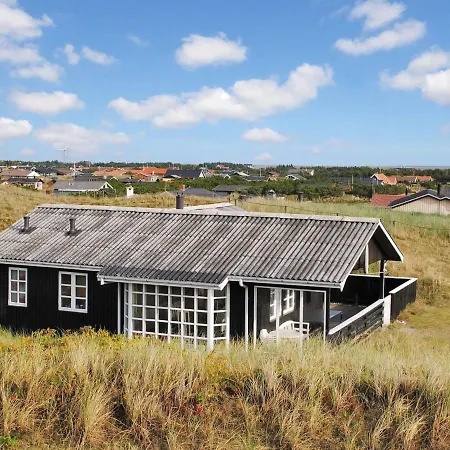 Katha - From The Sea In Western Jutland By Interhome * Bjerregård