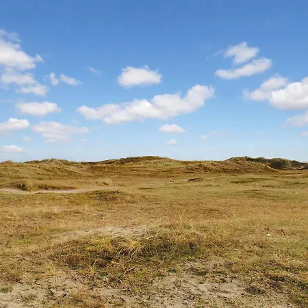 Katha - From The Sea In Western Jutland By Interhome * Bjerregård