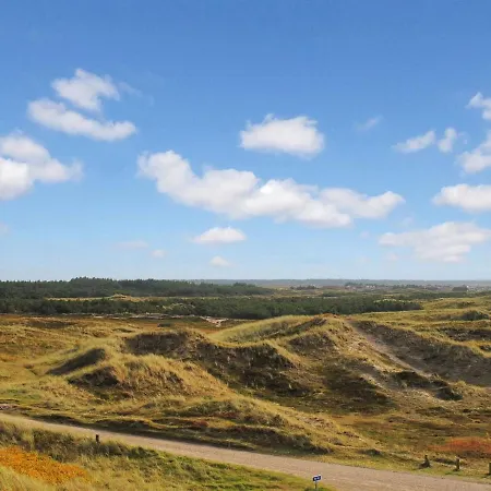 Katha - From The Sea In Western Jutland By Interhome