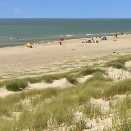 Casa vacanze Katha - From The Sea In Western Jutland By Interhome Bjerregård