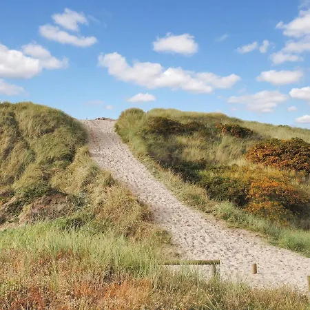 Casa vacanze Katha - From The Sea In Western Jutland By Interhome