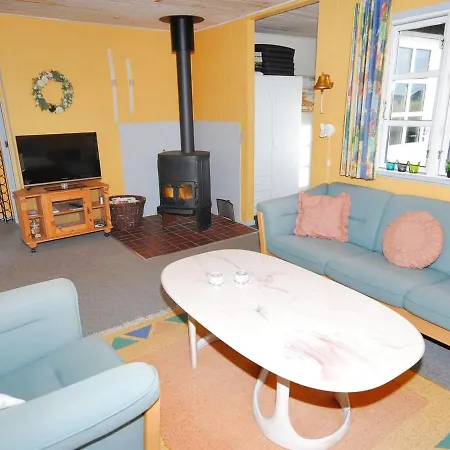 Katha - From The Sea In Western Jutland By Interhome
