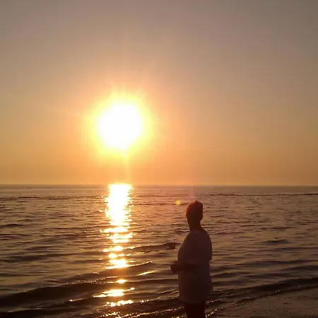 בית נופש Katha - From The Sea By Interhome