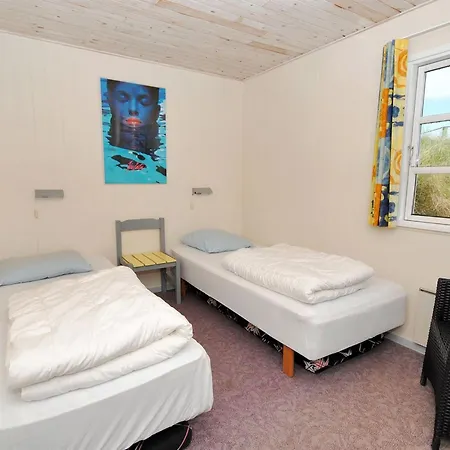 בית נופש Katha - From The Sea By Interhome