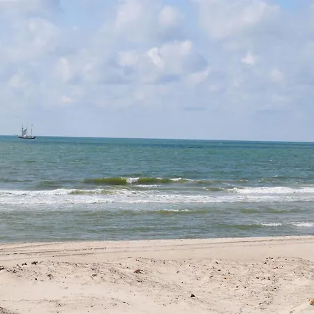 Katha - From The Sea By Interhome * Bjerregård