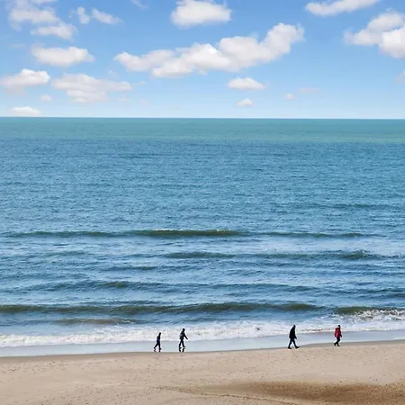 בית נופש Katha - From The Sea By Interhome