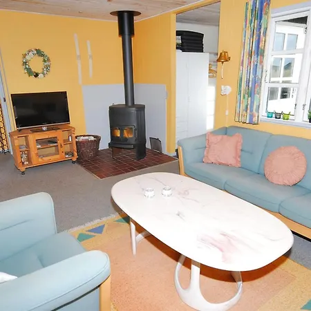 Feriehus Katha - From The Sea By Interhome