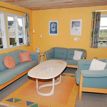 Katha - From The Sea By Interhome Bjerregård