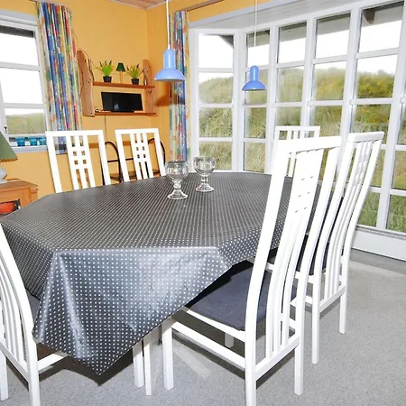 Feriehus Katha - From The Sea By Interhome Bjerregård