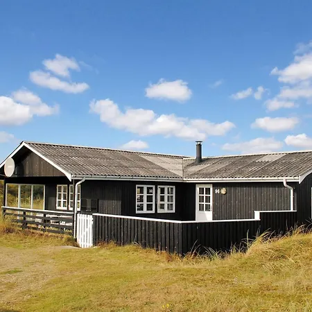 Feriehus Katha - From The Sea By Interhome *